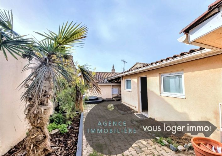 à vendre Maison Marquefave