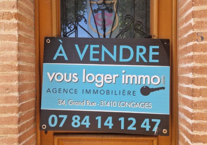 à vendre Immeuble Le Fousseret