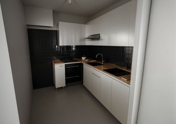 à vendre Immeuble Le Fousseret