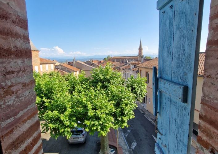 à vendre Immeuble Le Fousseret