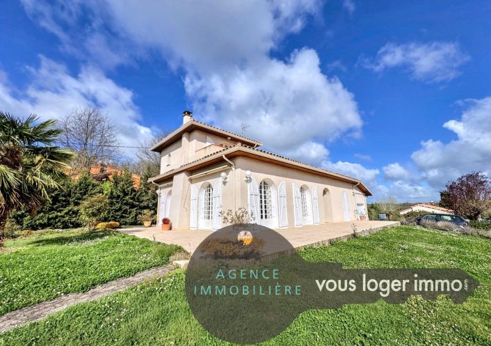 à vendre Maison Saint-sulpice-sur-leze