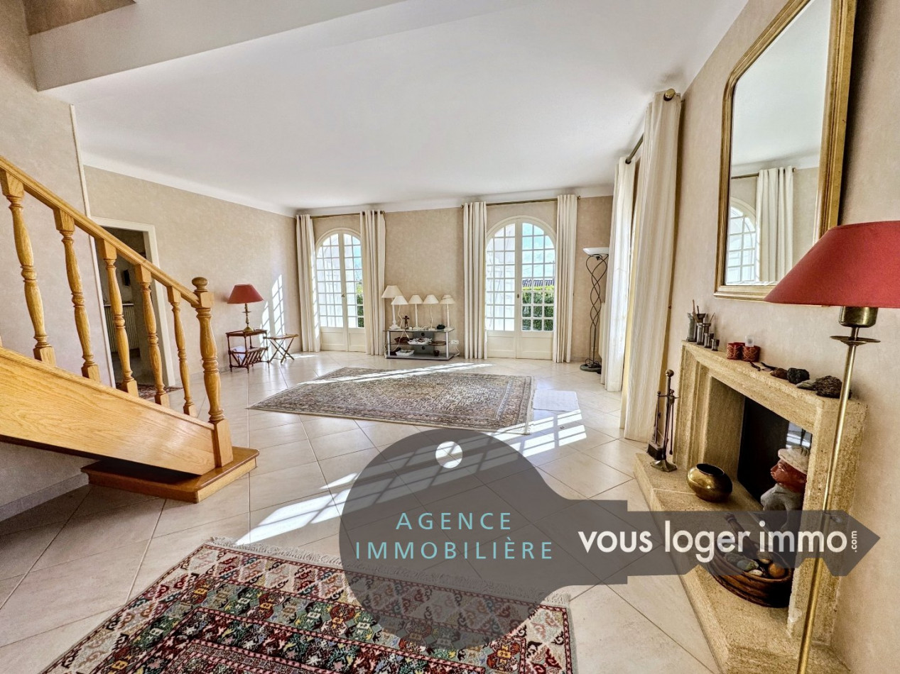 à vendre Maison Saint-sulpice-sur-leze - Photo 2
