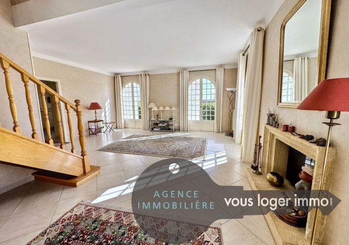 à vendre Maison Saint-sulpice-sur-leze