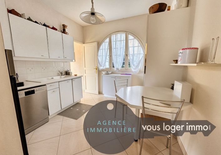à vendre Maison Saint-sulpice-sur-leze