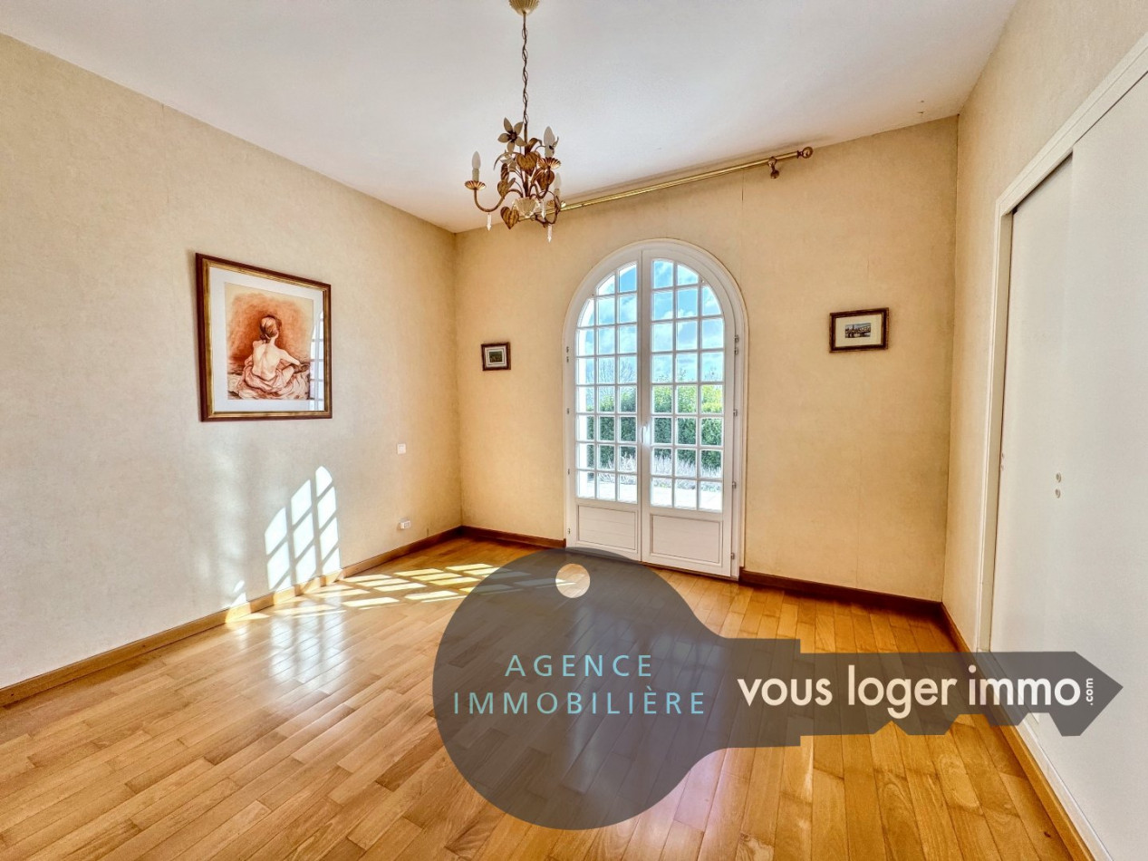 à vendre Maison Saint-sulpice-sur-leze - Photo 4