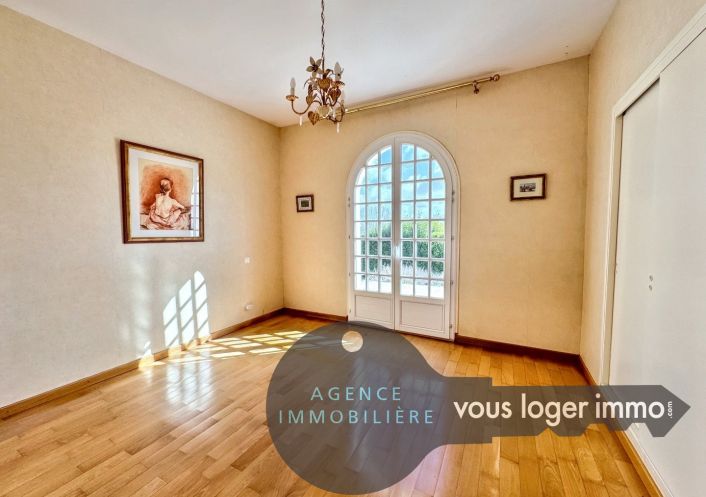 à vendre Maison Saint-sulpice-sur-leze