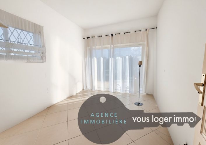 à vendre Maison Saint-sulpice-sur-leze