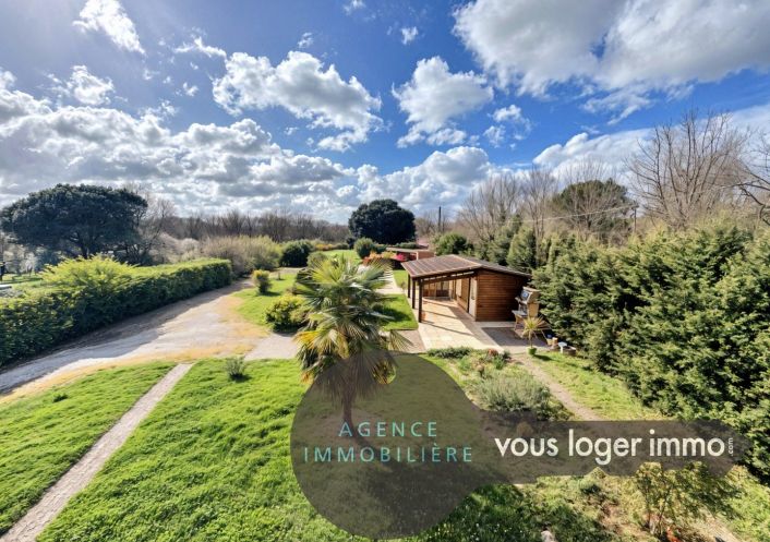 à vendre Maison Saint-sulpice-sur-leze