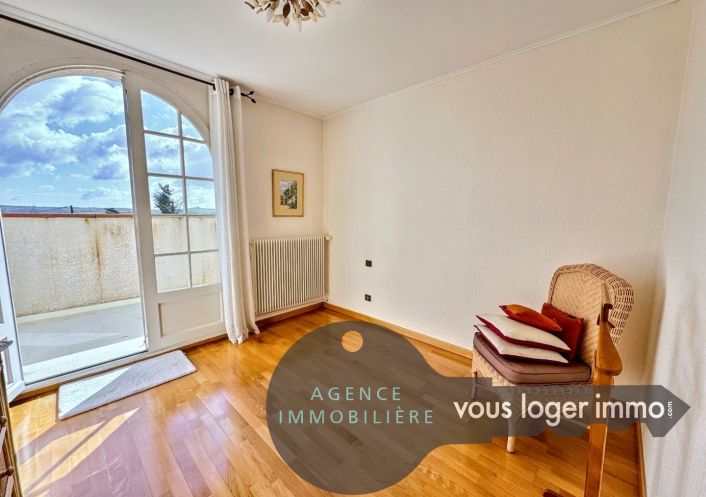 à vendre Maison Saint-sulpice-sur-leze