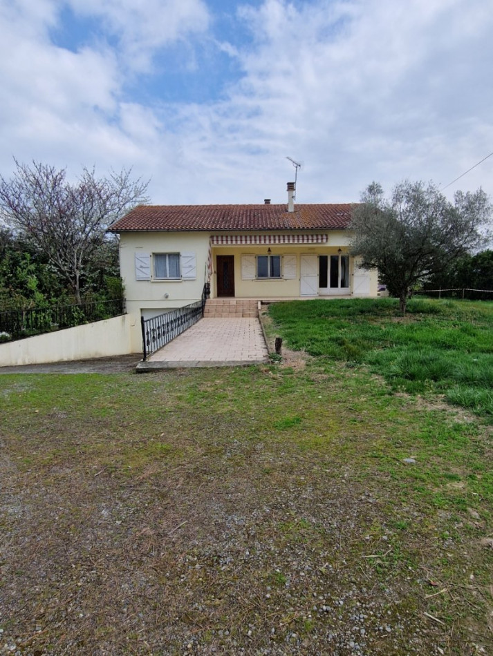 à vendre Maison Carbonne - Photo 2