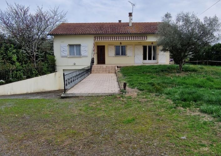 à vendre Maison Carbonne