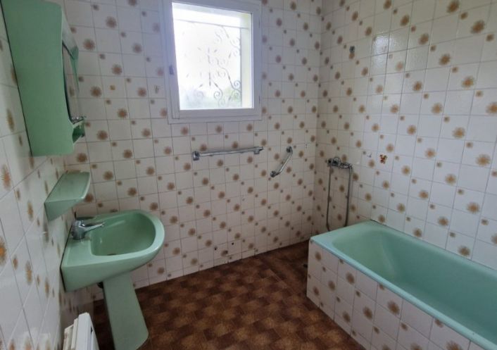 à vendre Maison Carbonne