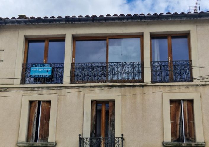à vendre Immeuble Lombez