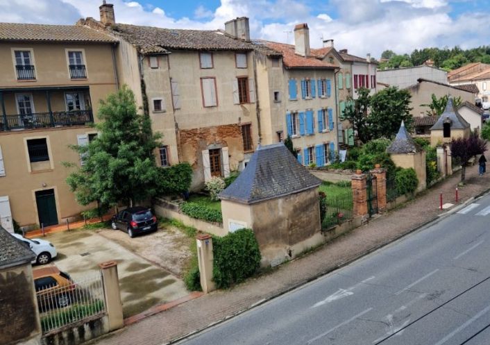 à vendre Immeuble Lombez