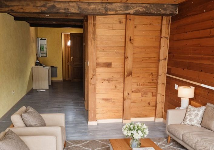 à vendre Immeuble Lombez