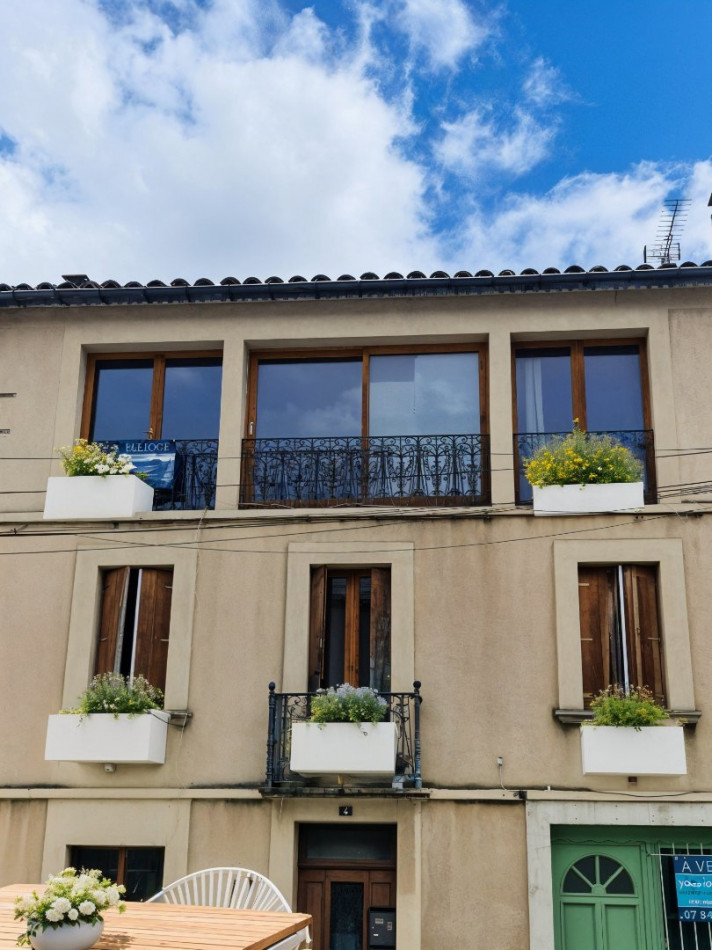 à vendre Immeuble Lombez - Photo 1