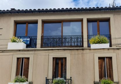 vente Immeuble Lombez