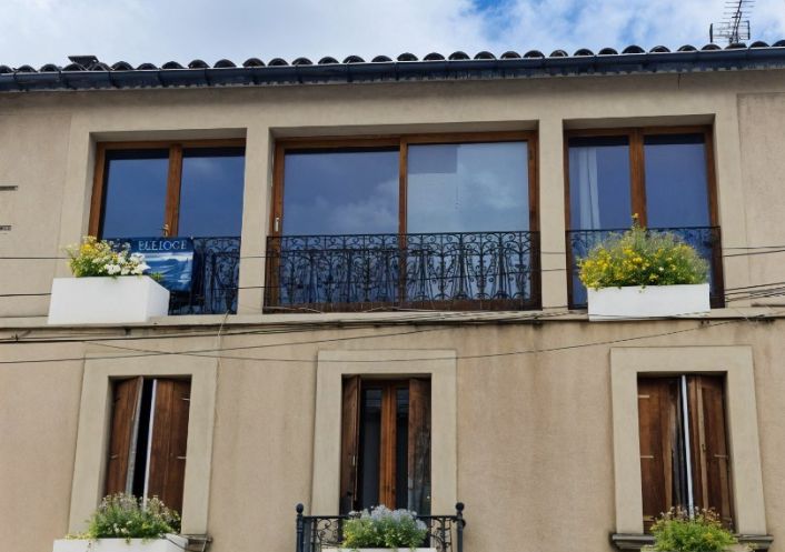 à vendre Immeuble Lombez
