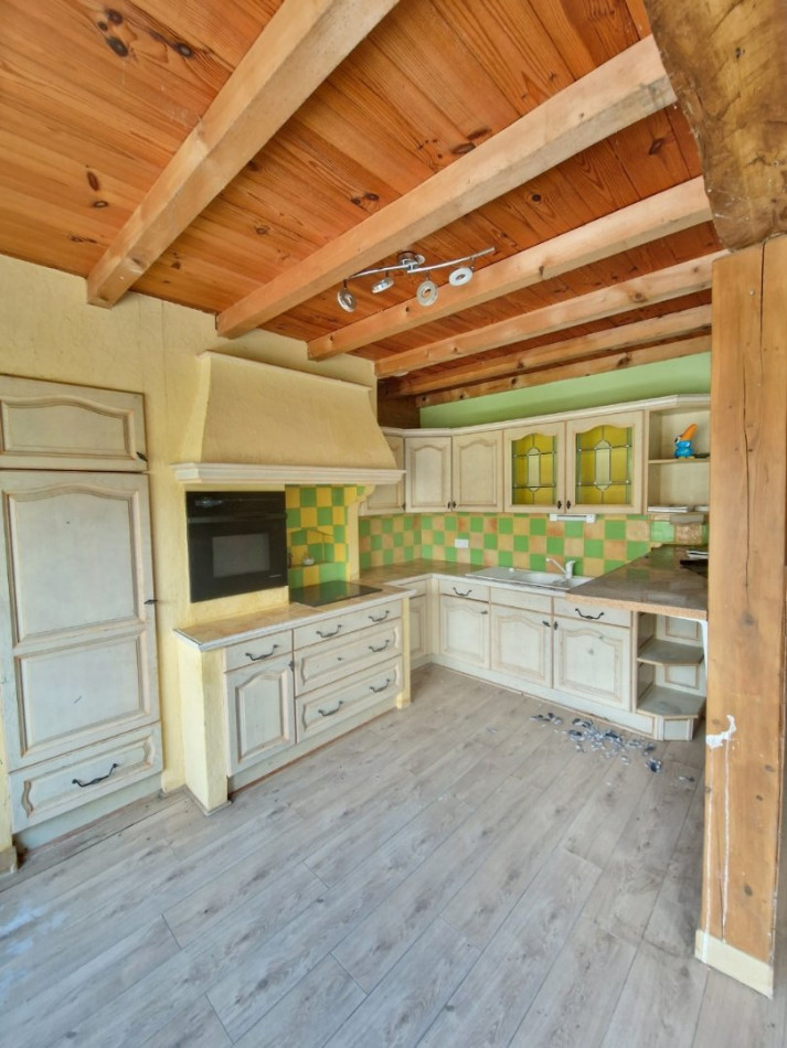 à vendre Immeuble Lombez - Photo 6