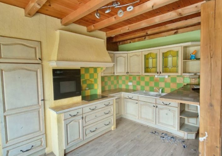 à vendre Immeuble Lombez