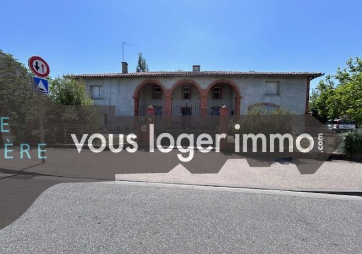 à vendre Maison Longages