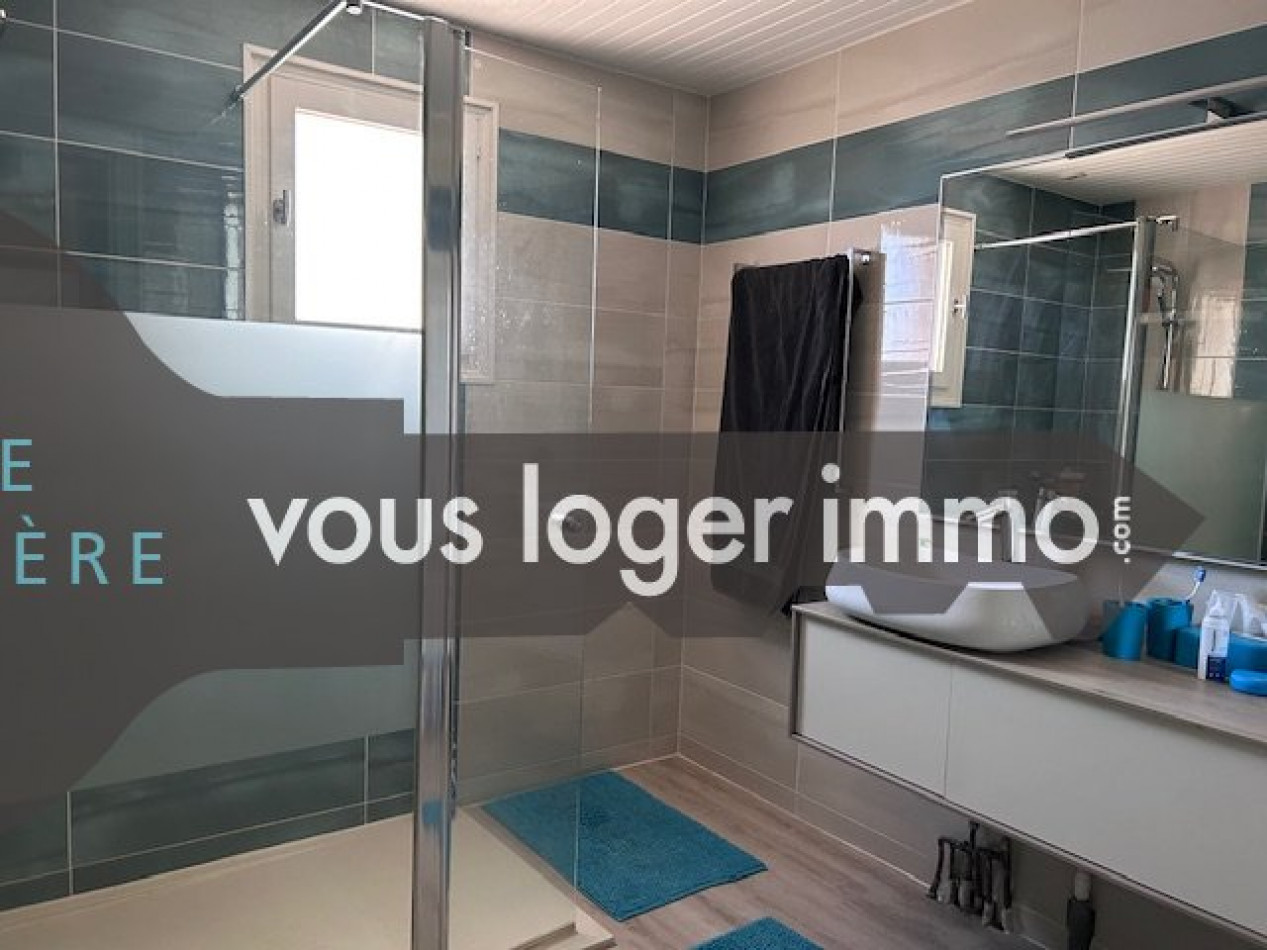 à vendre Maison Lavernose-lacasse - Photo 7