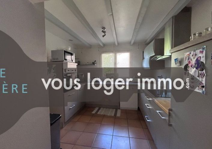 à vendre Maison Lavernose-lacasse