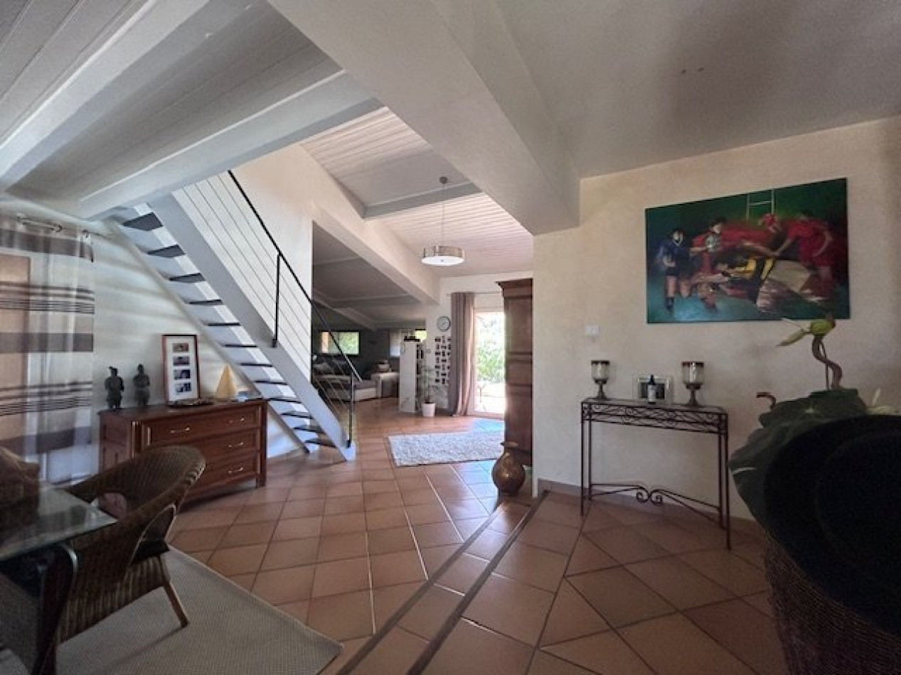 à vendre Maison Lavernose-lacasse - Photo 5