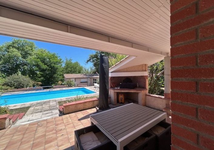 à vendre Maison Lavernose-lacasse