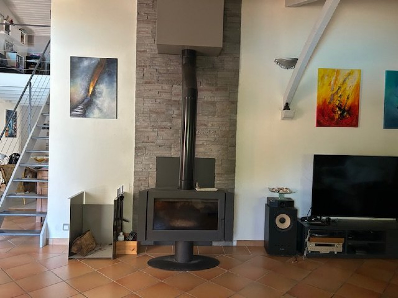 à vendre Maison Lavernose-lacasse - Photo 4