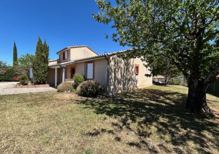 à vendre Maison Lavernose-lacasse