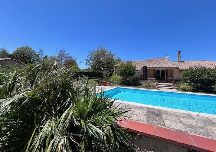 à vendre Maison Lavernose-lacasse