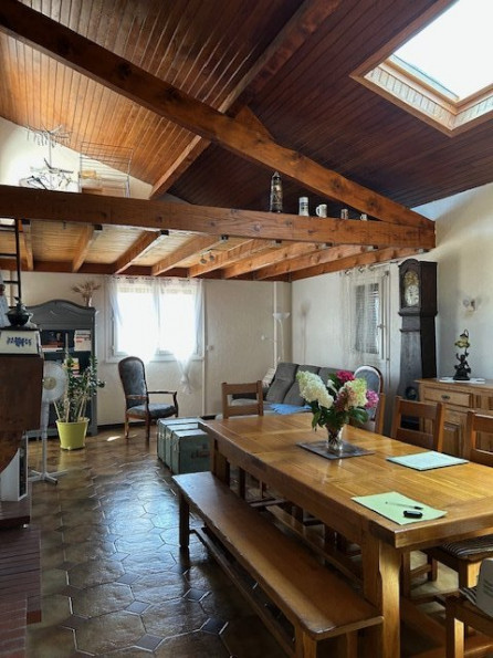 vente Maison Longages - Photo 5