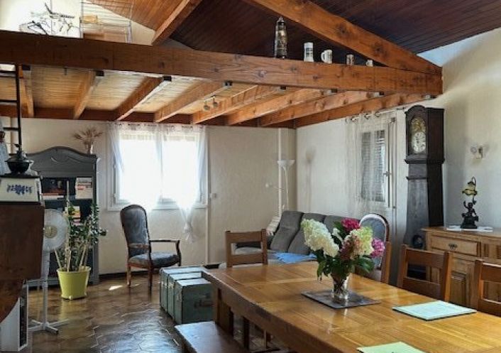 à vendre Maison Longages