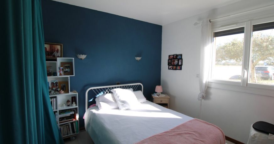 vente Maison Longages