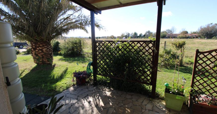 vente Maison Longages