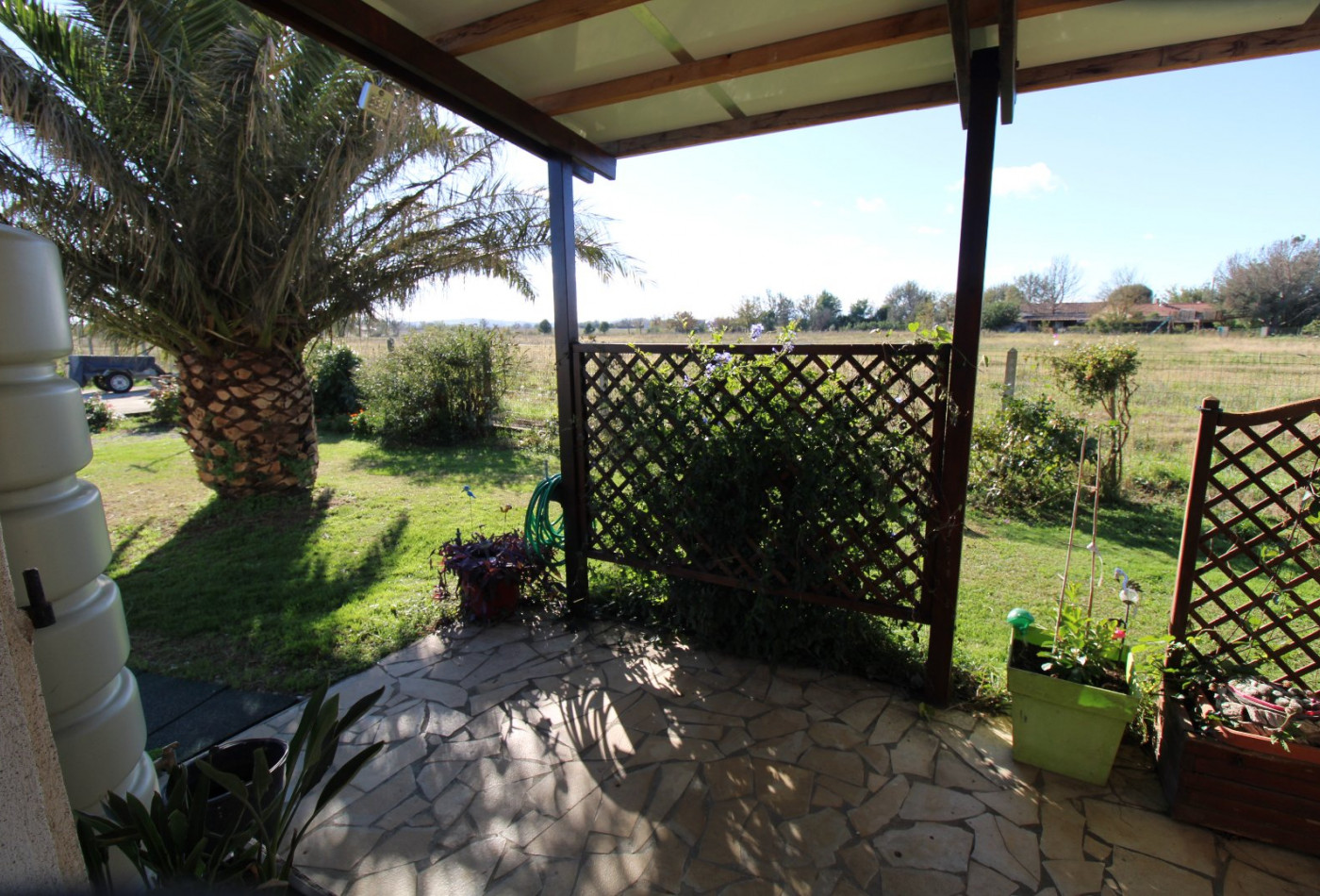 vente Maison Longages - Photo 5