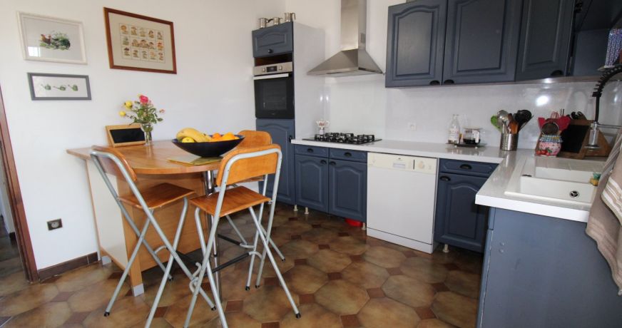 vente Maison Longages