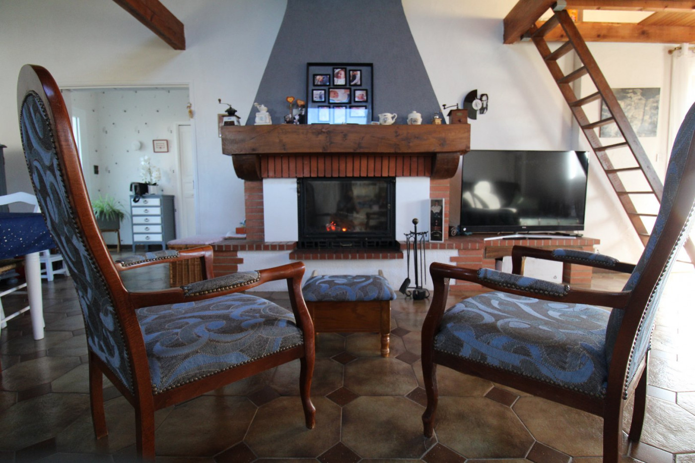 à vendre Maison Longages - Photo 6