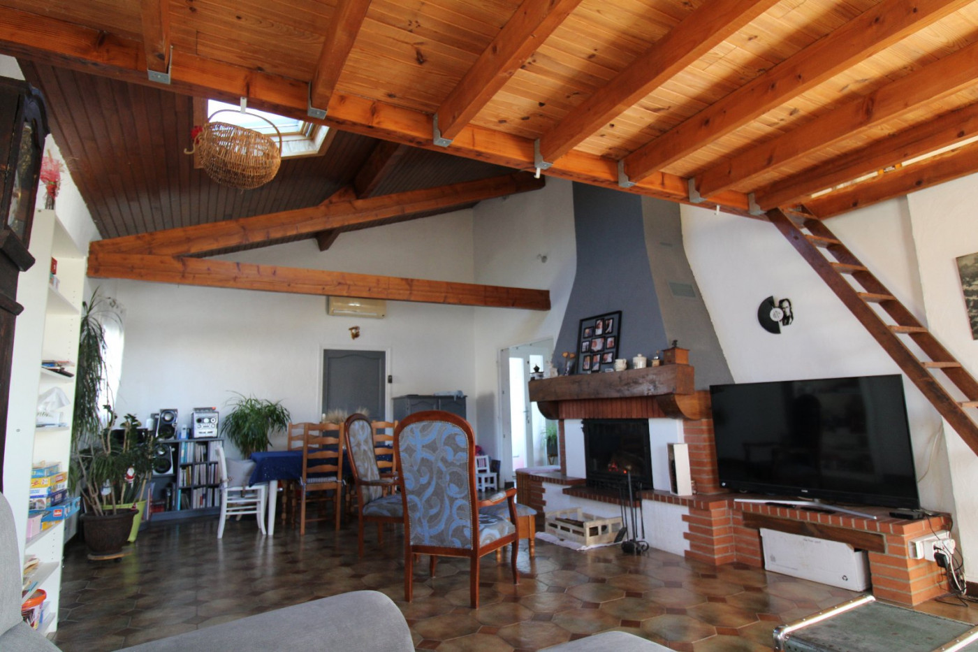 à vendre Maison Longages - Photo 5