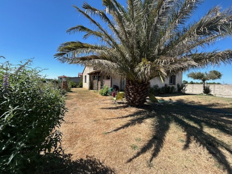 vente Maison Longages - Photo 1
