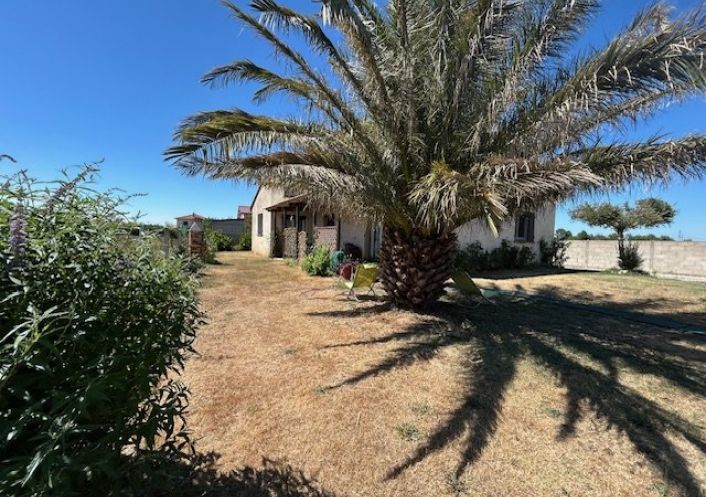 à vendre Maison Longages