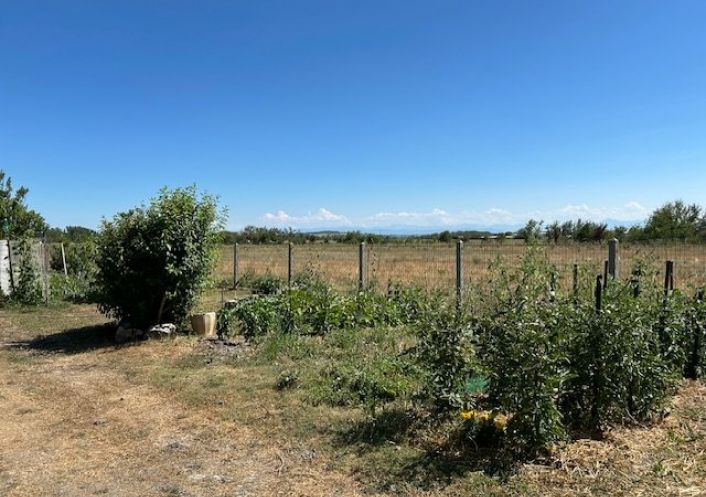 à vendre Maison Longages
