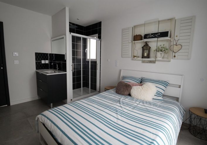 à vendre Maison Longages