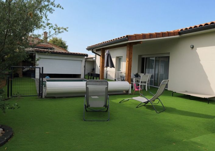 à vendre Maison Longages