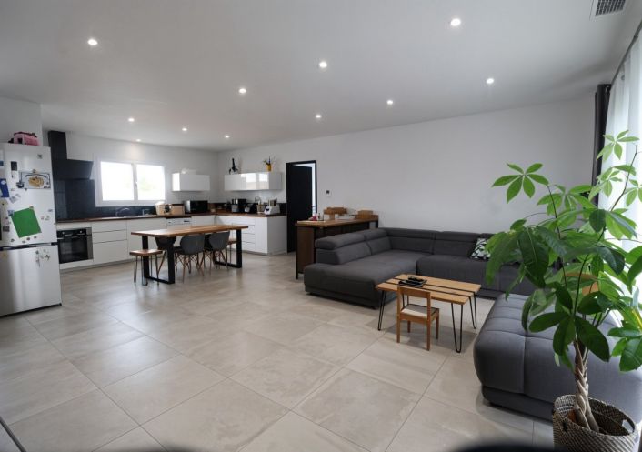 à vendre Maison Longages