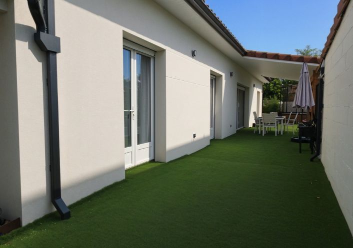 à vendre Maison Longages