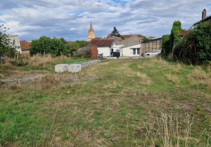 vente Terrain constructible Rieumes
