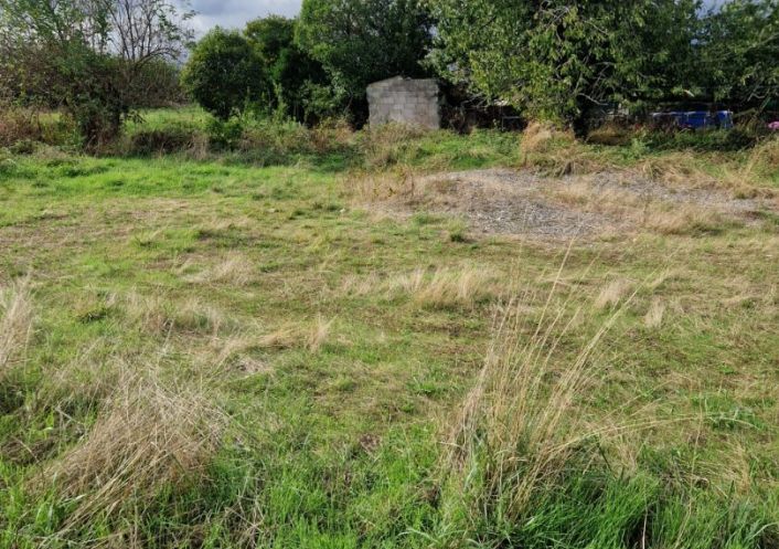 à vendre Terrain constructible Rieumes
