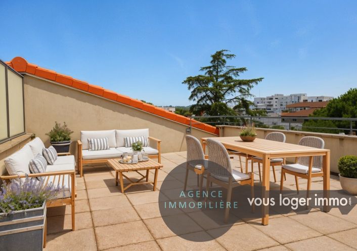 à vendre Appartement Muret
